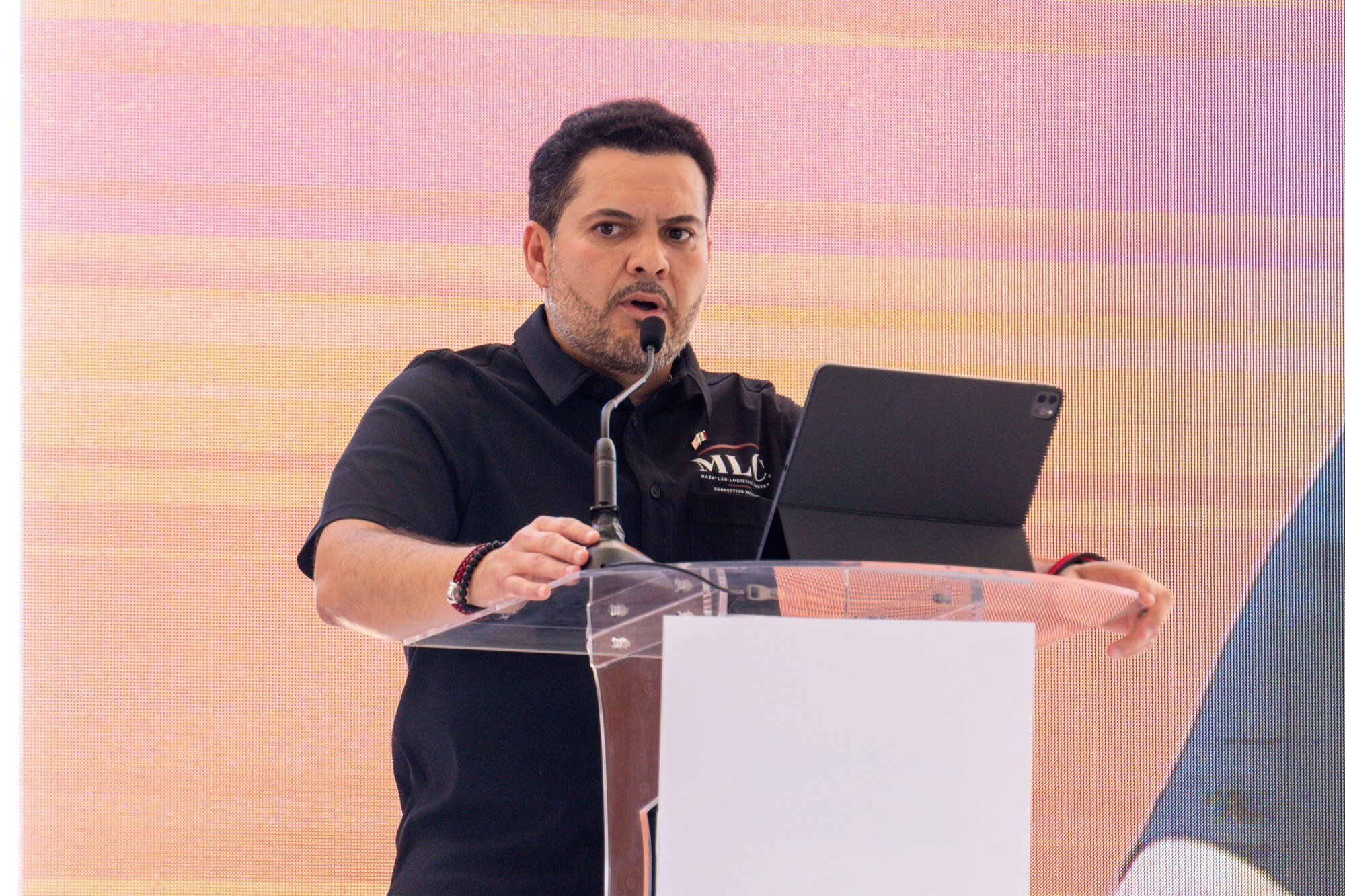 Juan Jose Arellano Presidente del Consejo de Administracion de Grupo Arhe