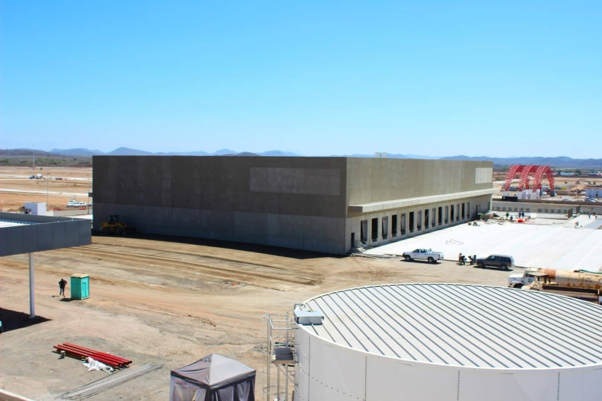 MLC Sinergia Logistica