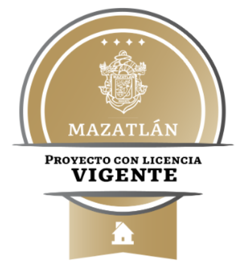 Mazatlan Logistics Center Proyecto con Licencia Vigente