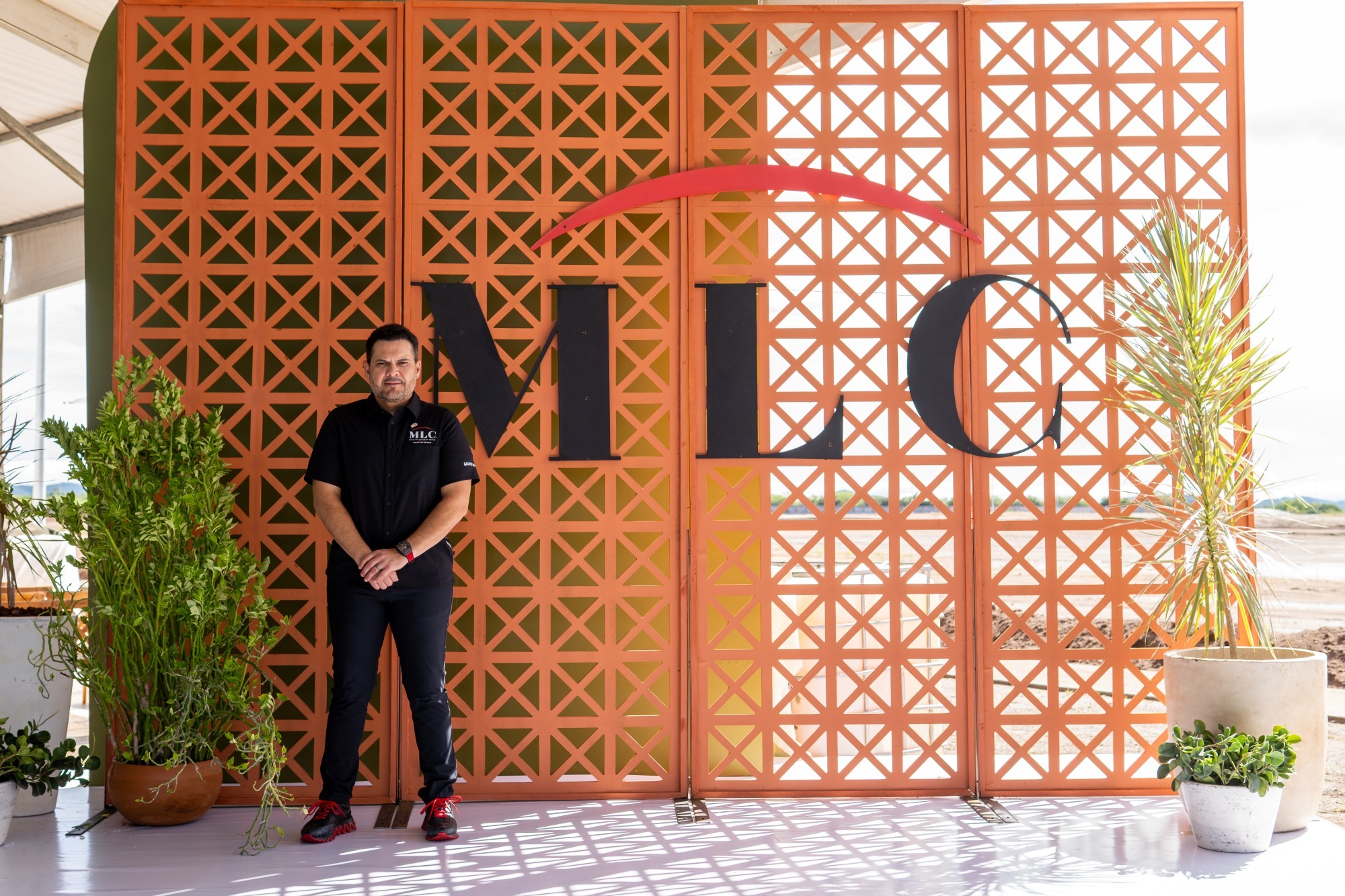 MLC proyecto visionario que impulsa el futuro logístico de Sinaloa