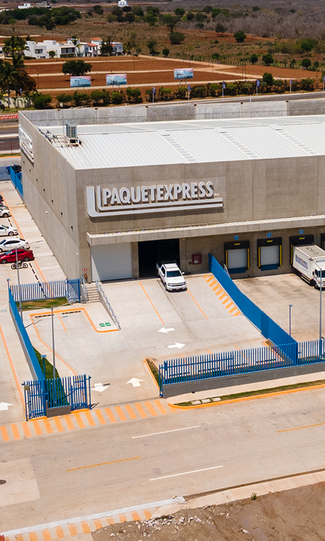 Parque industrial MLC en Mazatlán 2