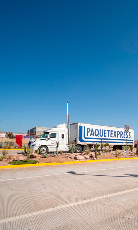 Centro de distribución en MLC Mazatlán 5